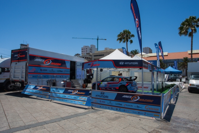 011 Rallye Islas Canarias 2018 005